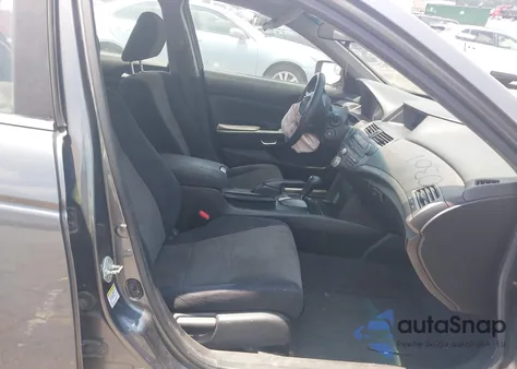 2010 Honda Accord 2.4 Lx из США, поврежденный, VIN 1HGCP2F32AA170301